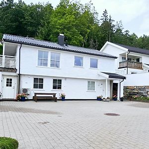 克里斯蒂安桑Gjestehus I Tveit公寓 Exterior photo