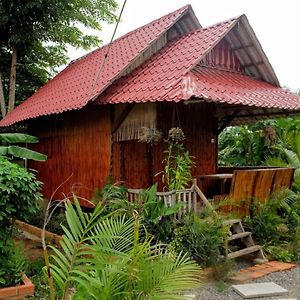 Odambang Village Homestay 马德望 Exterior photo