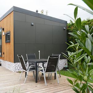 Holiday Home Tiny Haus Martina By Interhome 拜尔林利斯 Exterior photo