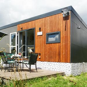 Holiday Home Tiny Haus Altmuehlblick By Interhome 拜尔林利斯 Exterior photo