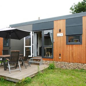 Holiday Home Tiny Haus Central By Interhome 拜尔林利斯 Exterior photo