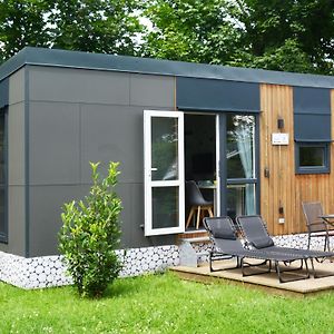 Holiday Home Tiny Haus Anita By Interhome 拜尔林利斯 Exterior photo