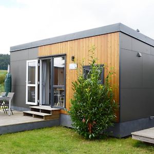 Holiday Home Tiny Haus Leitner By Interhome 拜尔林利斯 Exterior photo