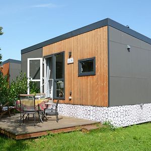 Holiday Home Tiny Haus Eckert By Interhome 拜尔林利斯 Exterior photo