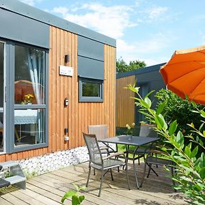 Holiday Home Tiny Haus Conny By Interhome 拜尔林利斯 Exterior photo