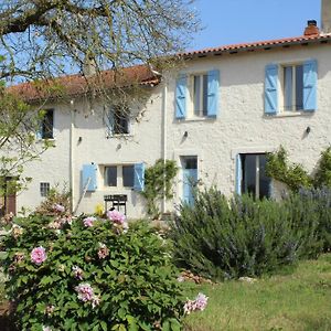 PuycelciLa Ferme De Long Pech - Piscine - Calme别墅 Exterior photo