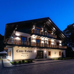 Rîu de Mori Casa Roben酒店 Exterior photo