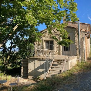 克雷斯L'Amandiere住宿加早餐旅馆 Exterior photo