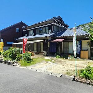 恵那市 民泊 Utca酒店 Exterior photo