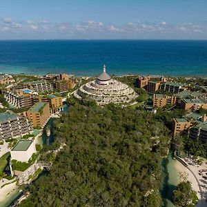 Hotel Xcaret Mexico 普拉亚卡门 Exterior photo