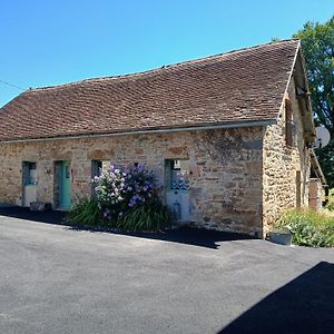 La Roche-lʼAbeilleReids Retreat别墅 Exterior photo