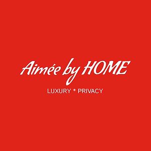 Aimee By Home - Boutique Apartman 伊赫拉瓦 Exterior photo