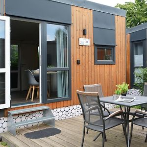 Holiday Home Tiny Haus Henry By Interhome 拜尔林利斯 Exterior photo