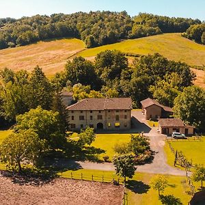 Tabiano TermeOrigine Country Farm公寓 Exterior photo