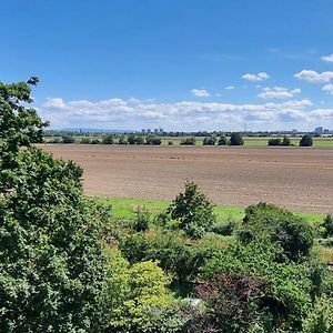 Wohnung Mit Grandiosem Ausblick Fuer Bis Zu 4 Personen 法兰肯塔尔 Exterior photo