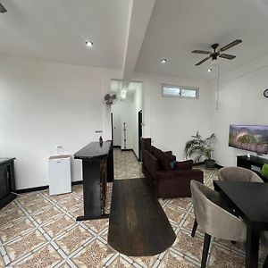 圣佩德罗拉拉古纳Apartamento En La Zona Viva Con Parqueo Exclusivo公寓 Exterior photo