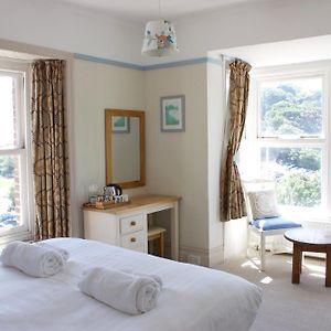 Durdle Door Hotel 拉尔沃思湾 Exterior photo