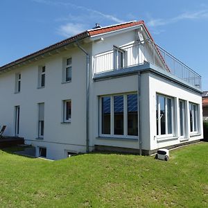 Sunny Side Apartments Postmünster Exterior photo