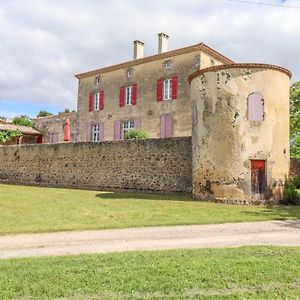 Fargues-sur-OurbiseTerrefort En Total别墅 Exterior photo