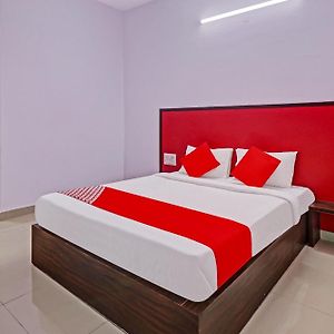 Hotel O Vr Residency Channapatna Exterior photo