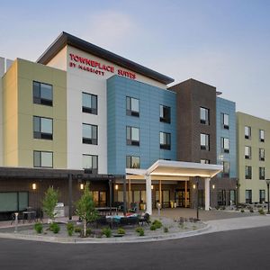 Towneplace Suites By Marriott 科达伦 Exterior photo