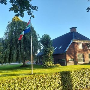 Smaakvol Slochteren住宿加早餐旅馆 Exterior photo