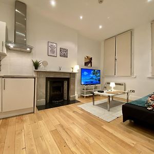 SimpsonEntire Flat, Central London, Attention Bank Payment Required To The Host Up To 24H公寓 Exterior photo