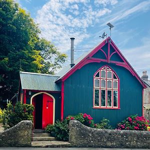 ChaleTin Tabernacle Perfect For Group Getaways公寓 Exterior photo