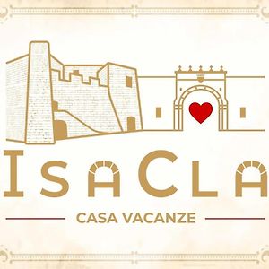 蒙特米莱托Casa Vacanze Isacla公寓 Exterior photo