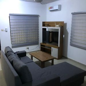 Accra City Apartments 1 Taifa Exterior photo