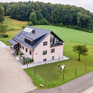 Hartenstein Brunnerhof Urlaub Auf Dem Land公寓 Exterior photo