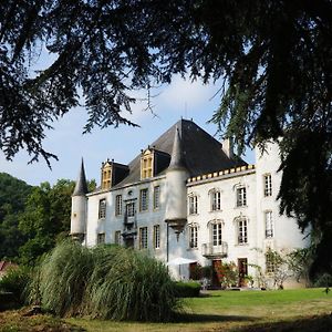 Sauveterre-de-CommingesChateau Bagen公寓 Exterior photo