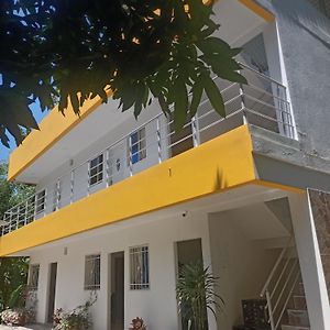 圣玛尔塔 Tayrona Fercho'S House酒店 Exterior photo