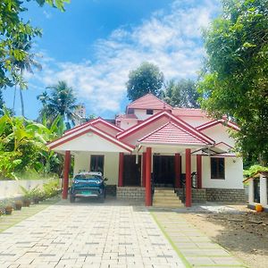 Mampilly Guest House 戈德亚姆 Exterior photo