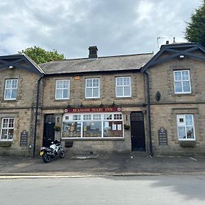 The Beamish Mary Inn 斯坦利 Exterior photo