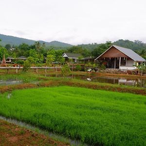 宗通 诺禅米纳旅馆酒店 Exterior photo