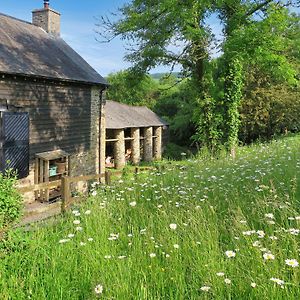 达尔弗顿West Huckham Barn别墅 Exterior photo