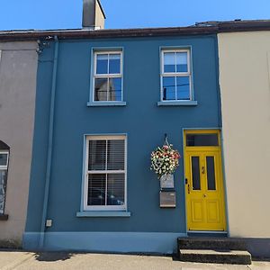 White Birds Townhouse In Sligo Town Center公寓 Exterior photo