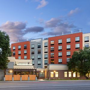 Four Points By Sheraton Penticton At The Convention Centre酒店 Exterior photo