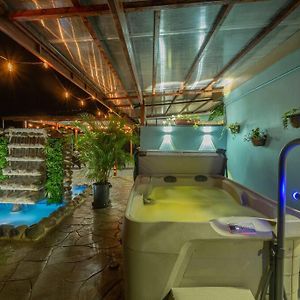 La FortunaEcoscape Arenal-Hot Tub-Central别墅 Exterior photo