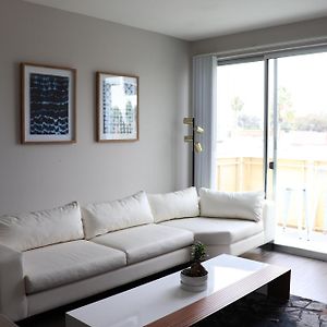 Heart Of Santa Monica 2 Bedroom 2 Bath 洛杉矶 Exterior photo