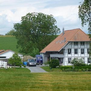 LotzwilBnb Lindenacker住宿加早餐旅馆 Exterior photo