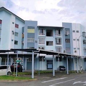 亞庇Delta Heights Penampang公寓 Exterior photo