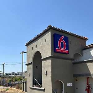 Studio 6 Lake Elsinore, Ca酒店 Exterior photo