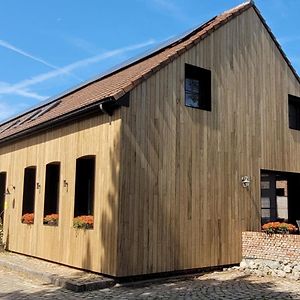 海斯特奥普登贝尔赫德霍勒霍伊韦住宿加早餐旅馆住宿加早餐旅馆 Exterior photo