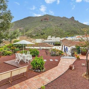 Santiago del Teide Casa Fina旅馆 Exterior photo