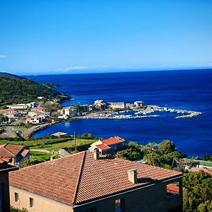 Cap Corse Santa Severa Vue Sur Mer公寓 Exterior photo