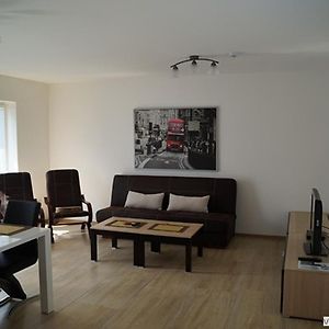 LuziceZeleny Apartman公寓 Exterior photo