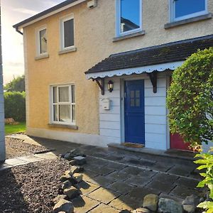 Seaside Eastham Cottage Betaghstown 贝提斯顿 Exterior photo