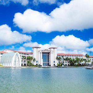 Leopalace Resort Guam - Condo 与那 Exterior photo